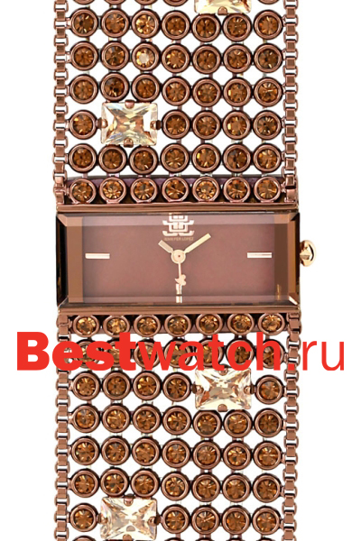 Часы Jennifer Lopez Stones 2745-BMBN